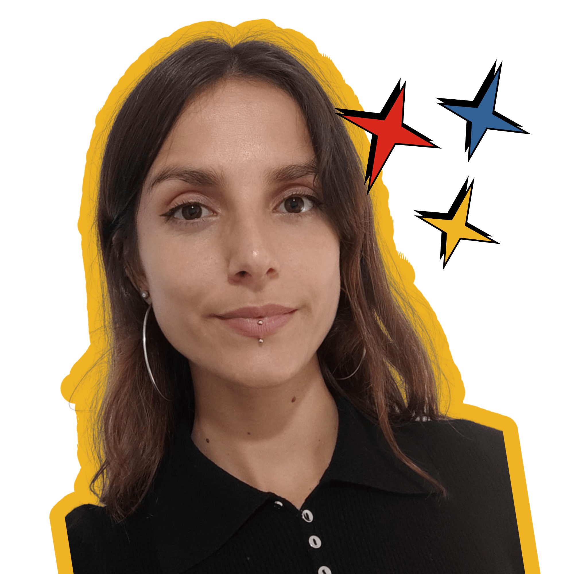 Spanish Teacher Laura
